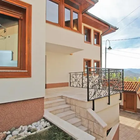 Appartement Imas Sarajevo