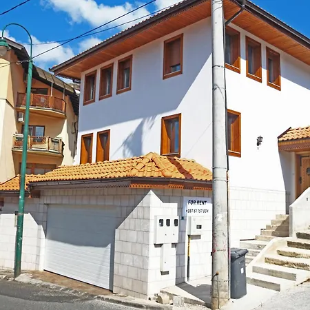 Lägenhet Imas Sarajevo