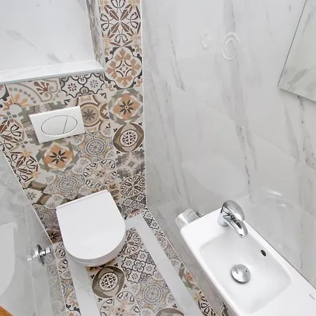 Imas Appartement Sarajevo