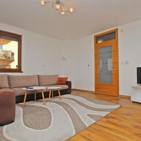 Apartment Imas Sarajevo
