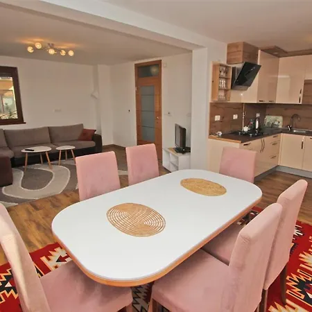 Imas Apartment Sarajevo