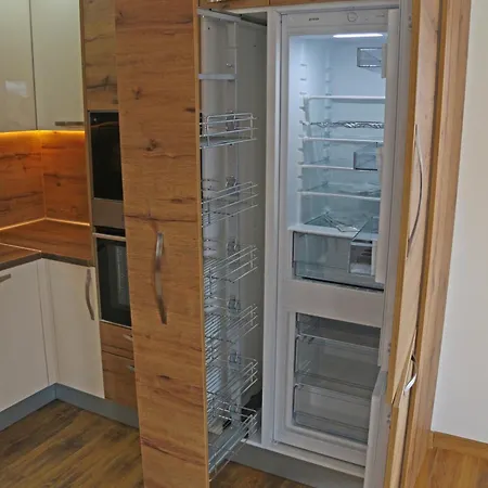Imas Apartment Sarajevo