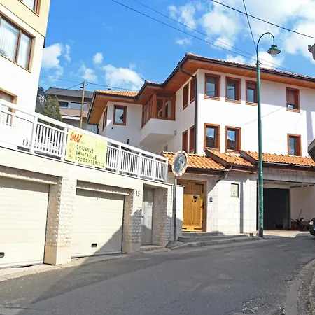 Imas * Sarajevo