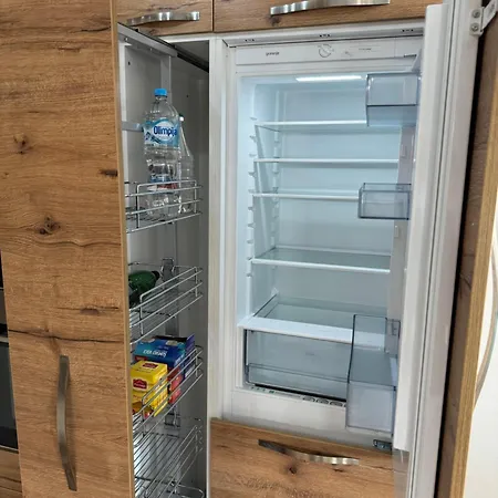 Apartment Imas Sarajevo
