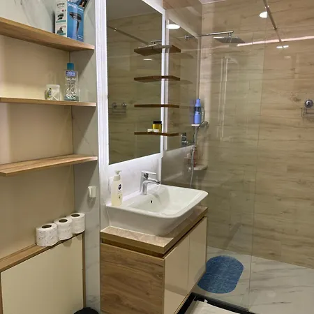 Imas Appartement Sarajevo