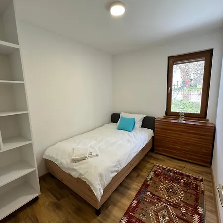 Appartement Imas Sarajevo