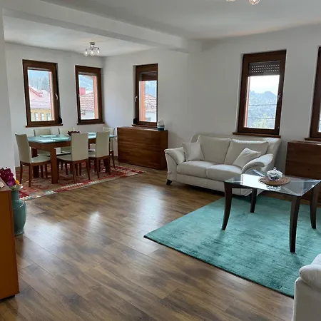 Imas Apartment Sarajevo