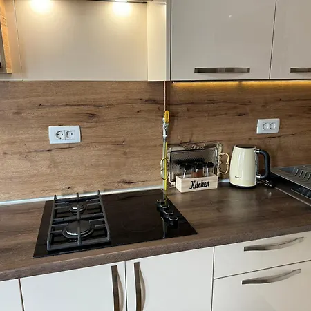 Imas Appartement Sarajevo