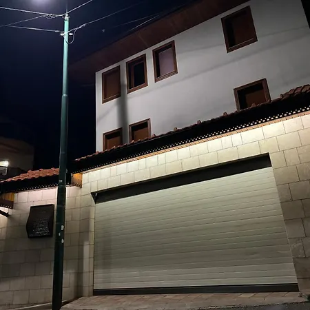 Imas Sarajevo